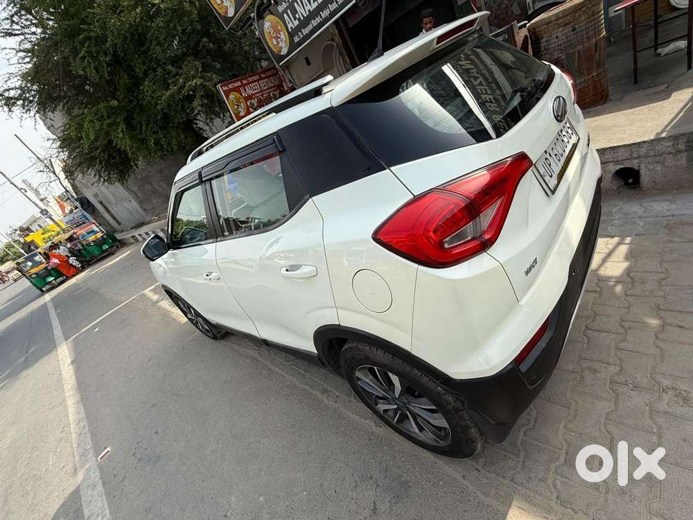 Mahindra Xuv300 2019 Diesel Good Condition