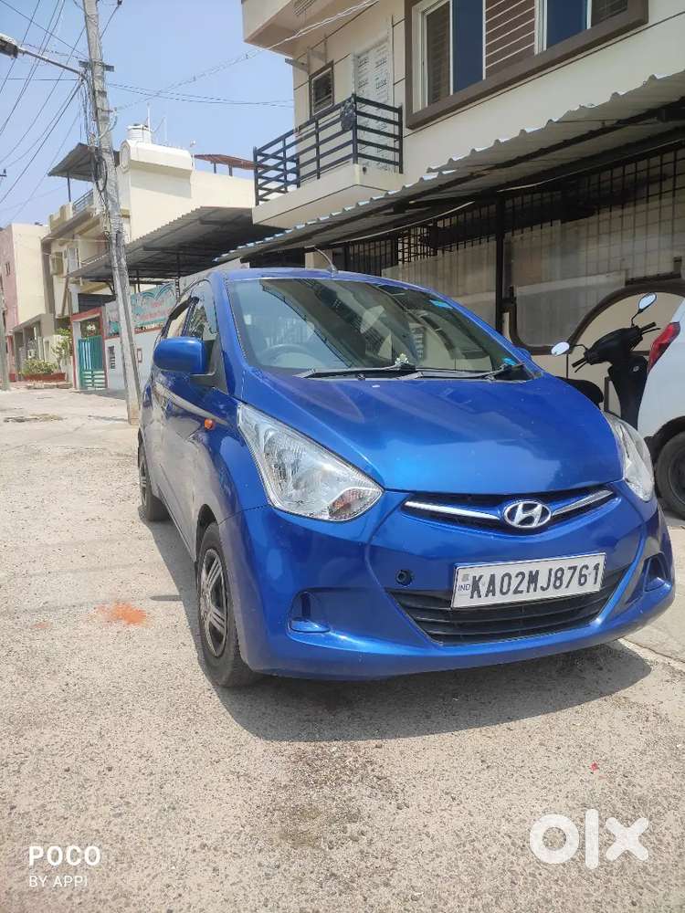 Hyundai Eon 2014 Petrol 67000 Km Driven Best Price In The Segment