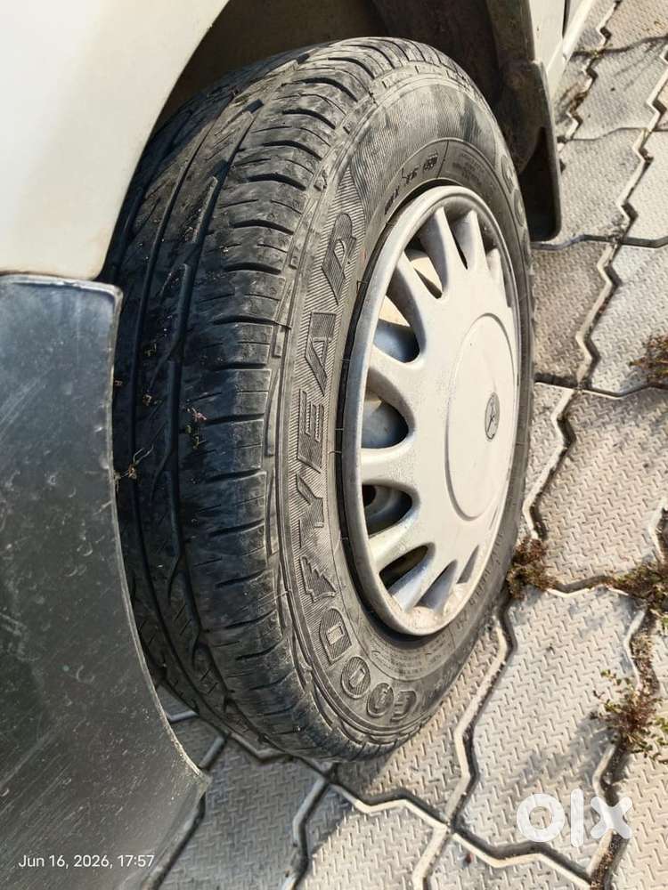 Maruti Suzuki Alto 2006 Year