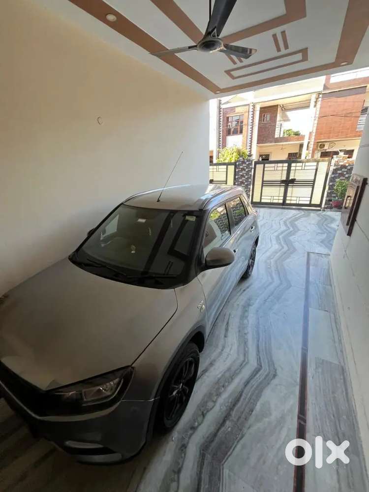 Maruti Suzuki Vitara Brezza 2018 Very Good Condition