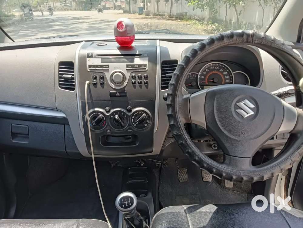 Wagonr 2012 Model All Peprs Complete