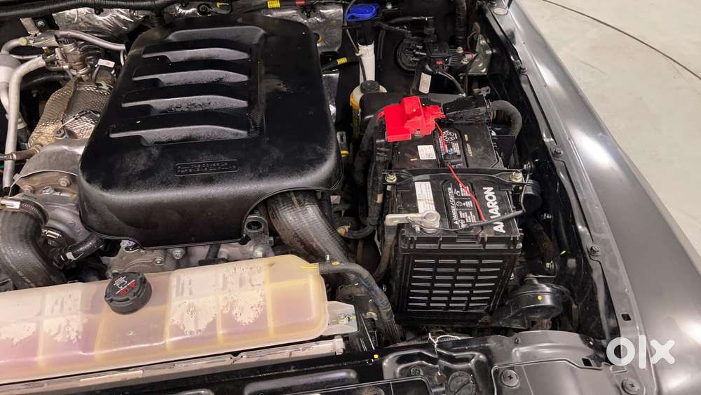 Mahindra Thar 1.5 Lx Hard Top Diesel At 4 Rwd, 2024, Diesel