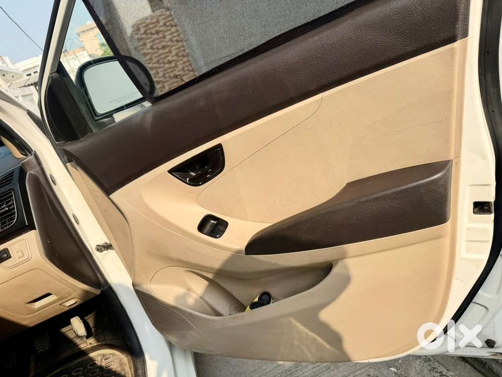 Hyundai Eon Era Plus 2013