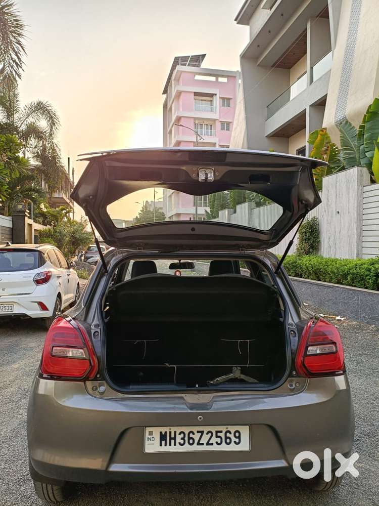 Maruti Suzuki Swift 2018 Vdi, 2018, Diesel