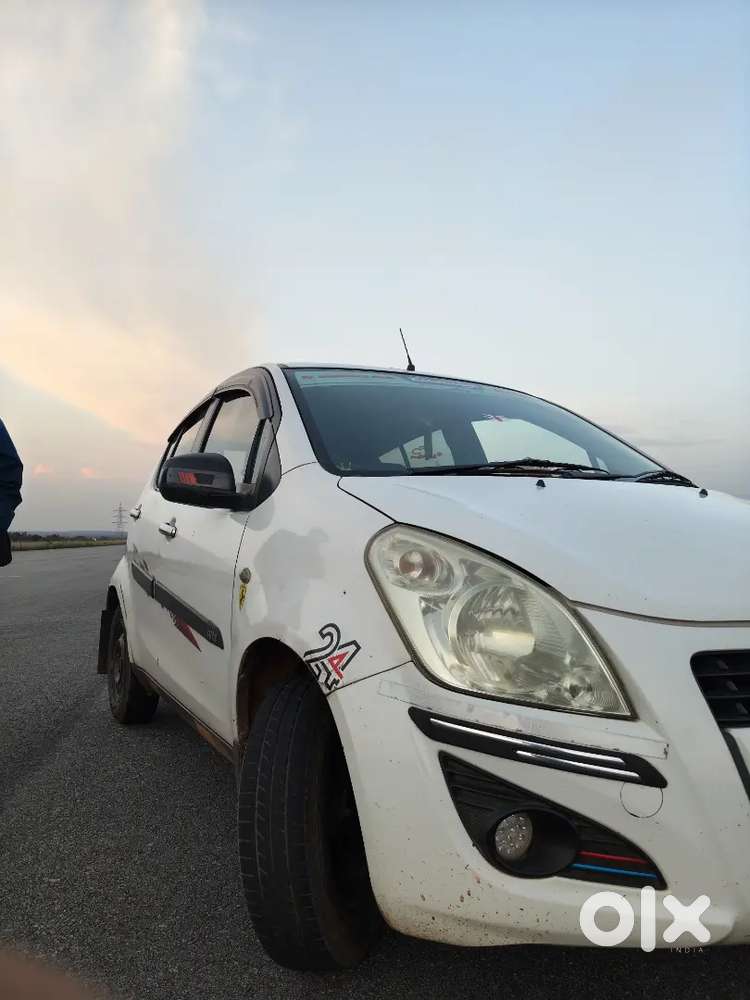 Maruti Suzuki Ritz Ldi 2016