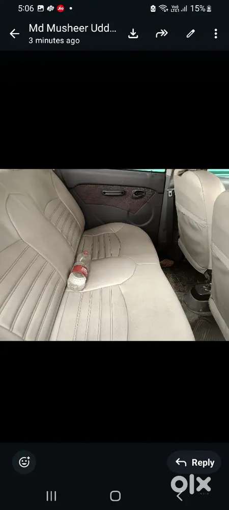 Hyundai Santro Xing 2007
