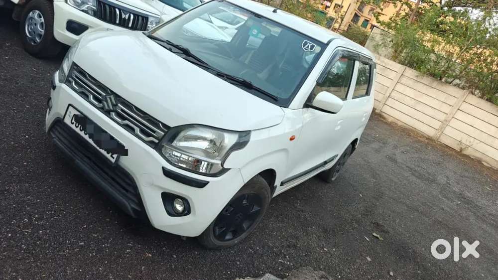 S Presso Car Dr Ki Gadi H Ek Hatthi Gadi Chala H   85000 Km  Chali H