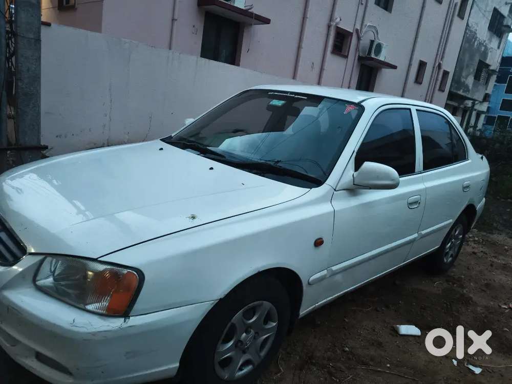 Hyundai Accent 2009 Gl