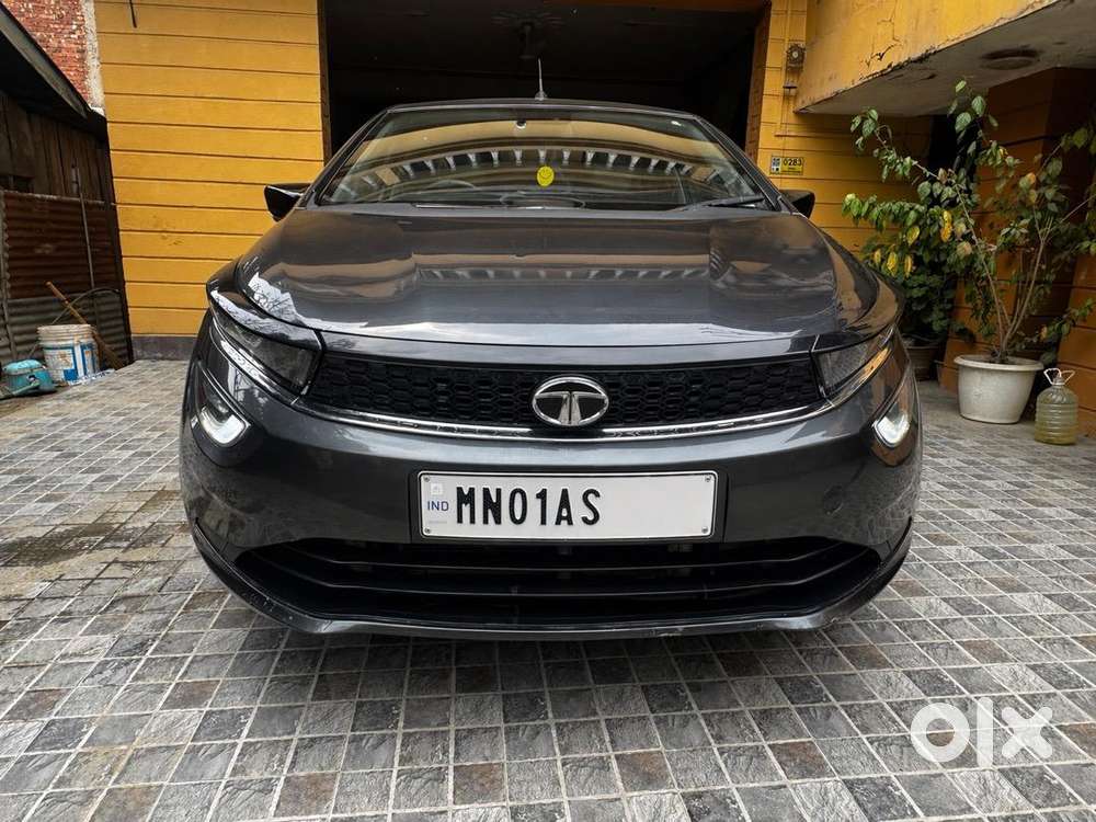 Top Model Altroz Mint Condition