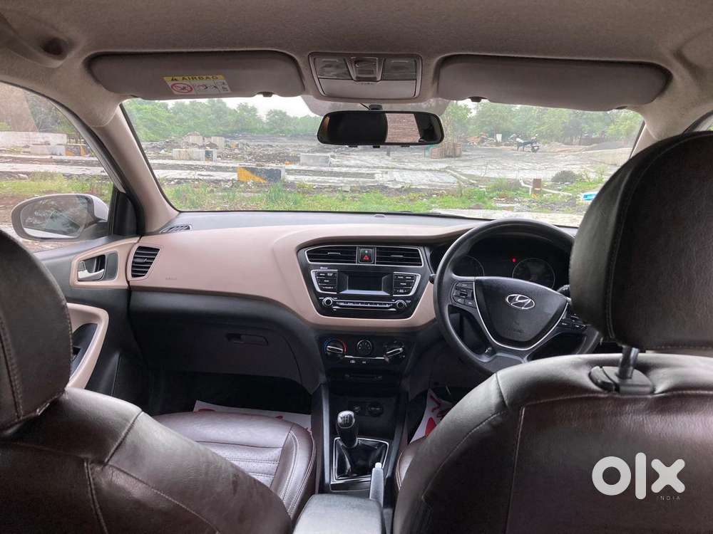 Hyundai Elite I20 Magna Plus, 2020, Petrol
