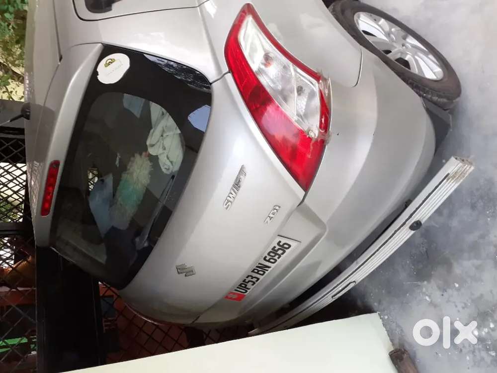 Maruti Suzuki Swift 2014 Diesel 85000 Km Driven In Good Condition