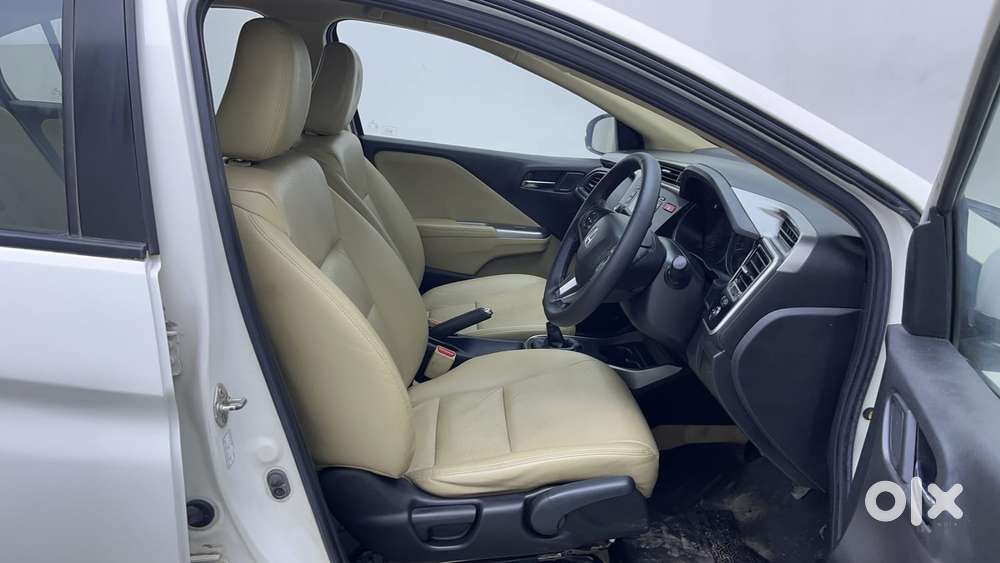 Honda City 2014-2015 I Dtec Vx, 2014, Diesel