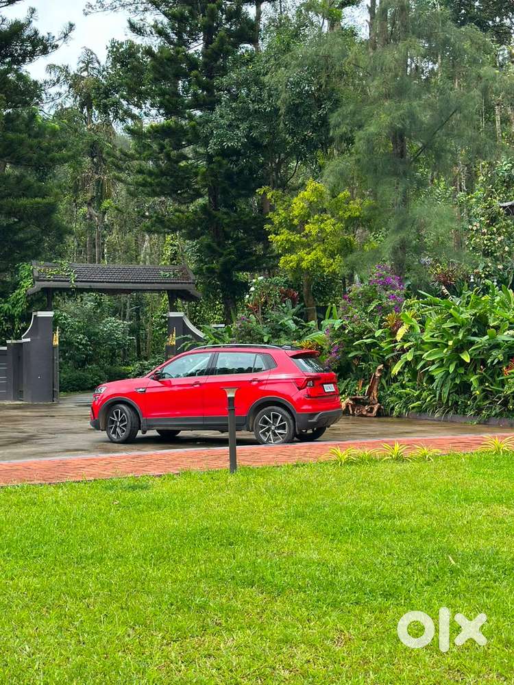 Skoda Kushaq Monte Carlo 2023 Petrol 18300 Km Driven