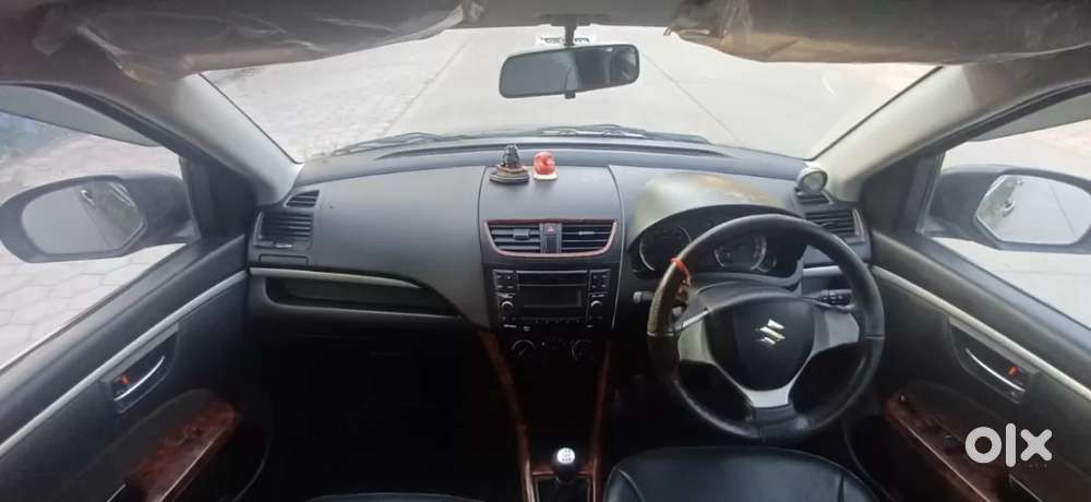Maruti Suzuki Swift Vxi, 2016, Petrol