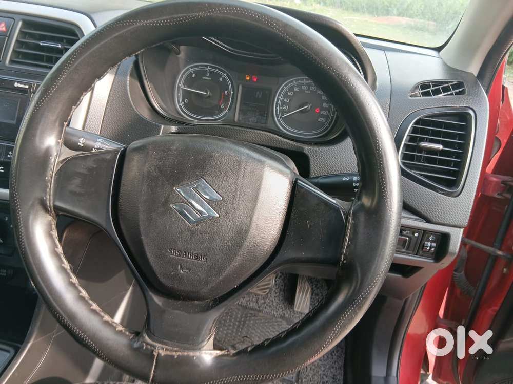 Maruti Suzuki Brezza Vdi, 2019, Diesel