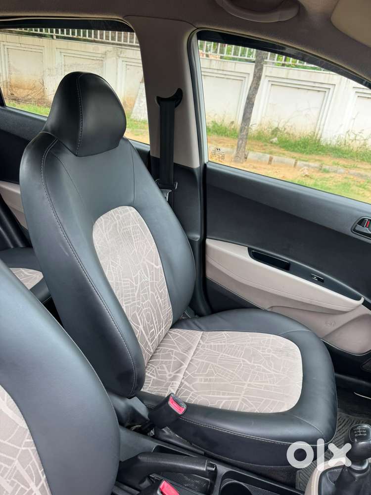 Hyundai Grand I10 Magna, 2014, Petrol