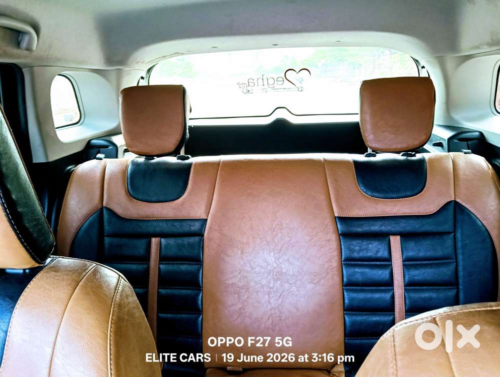 Maruti Suzuki Brezza 1.5 Vxi Smart Hybrid, 2023, Petrol