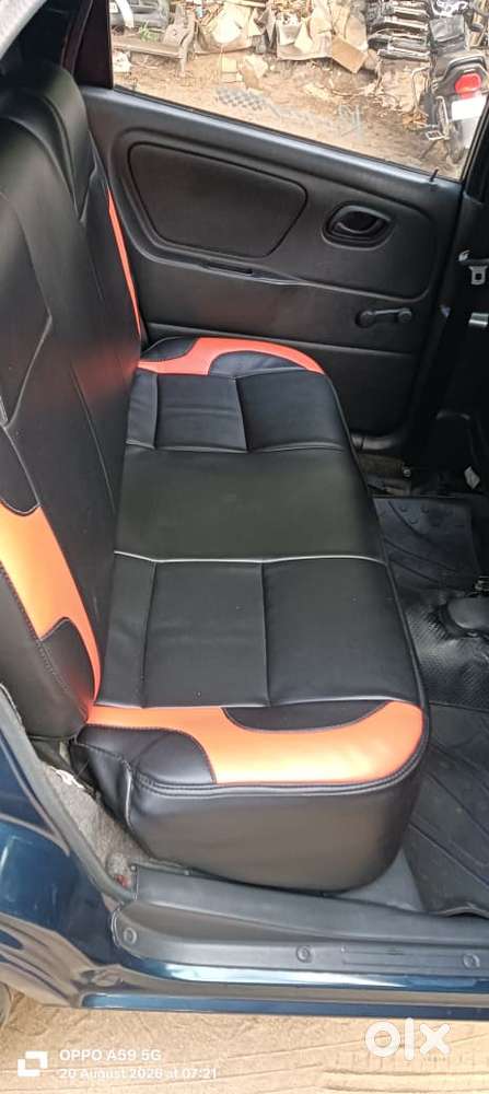 Maruti Suzuki Alto Lxi Bsiii, 2011, Petrol