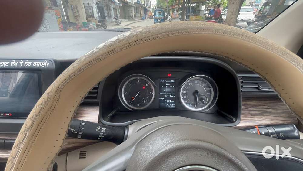 Maruti Suzuki Ertiga 2019 Diesel Good Condition