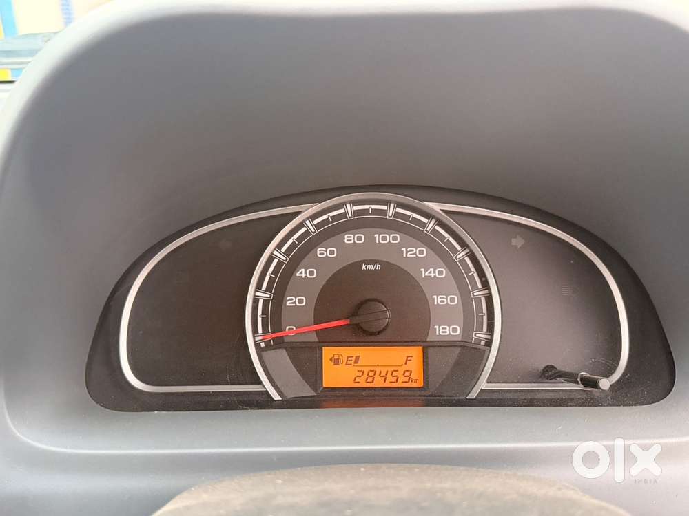 Maruti Suzuki Alto 2014