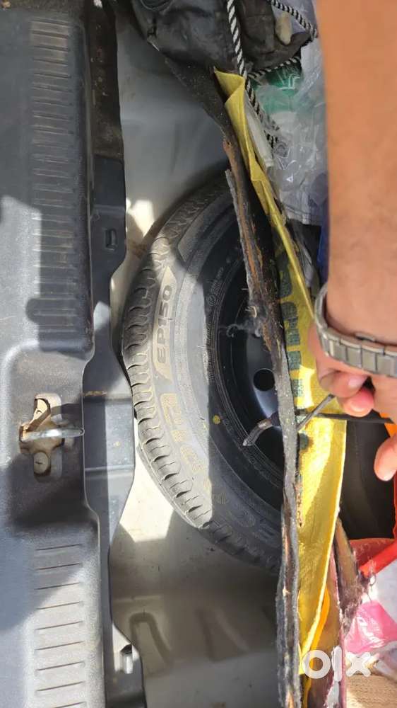 Maruti Suzuki Dzire 2017 Diesel 78478 Km Driven