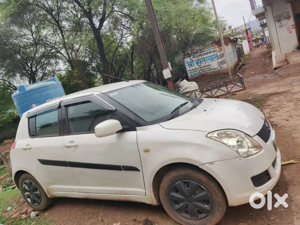 Swift Vdi Diesel 2010 25 Plus Avg