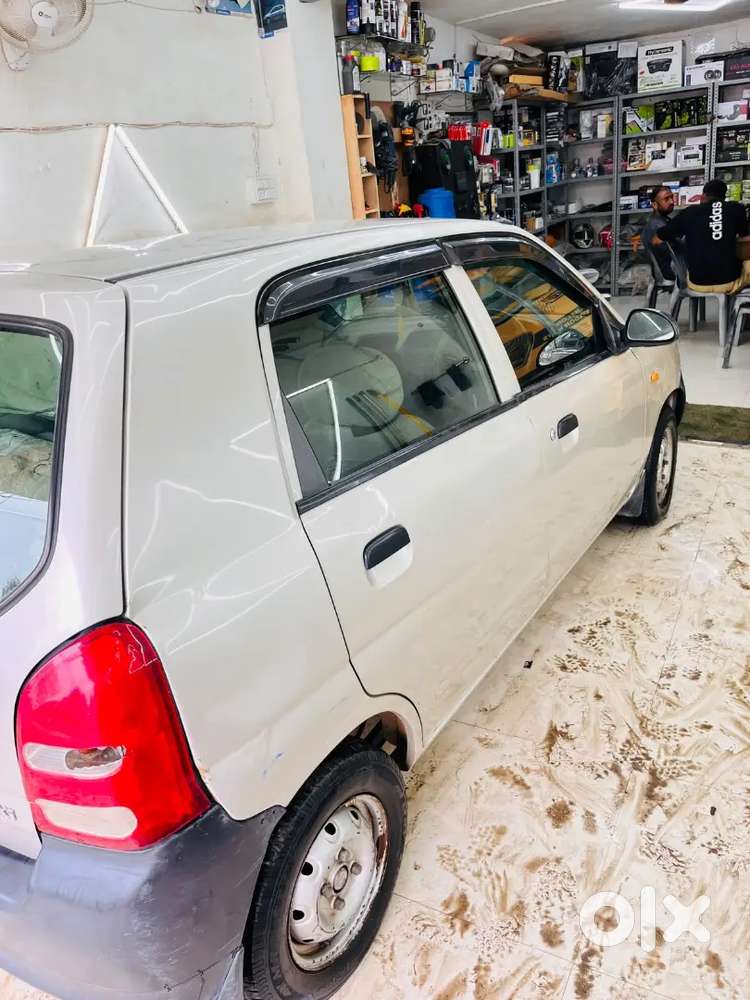 Maruti Suzuki Alto 800 2009 Petrol Well Maintained