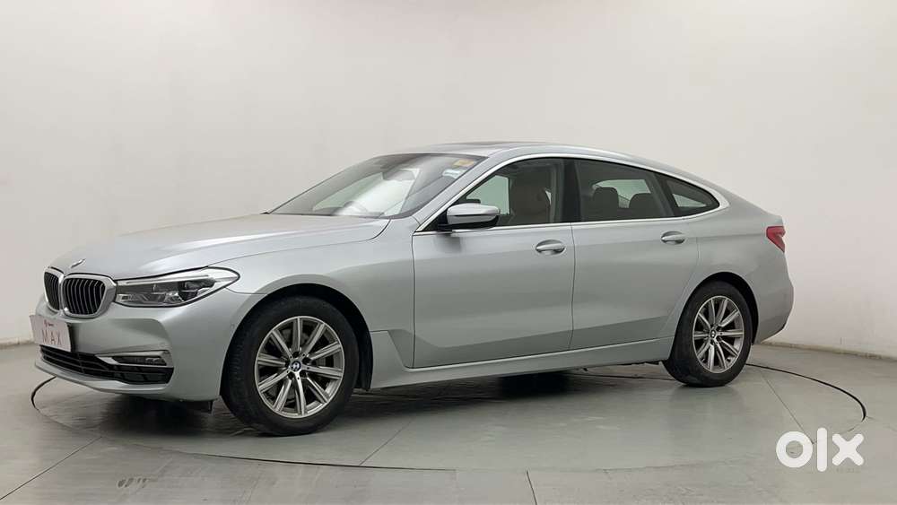 Bmw 6 Series 2.0 Gt 620d Luxury Line, 2020, Diesel