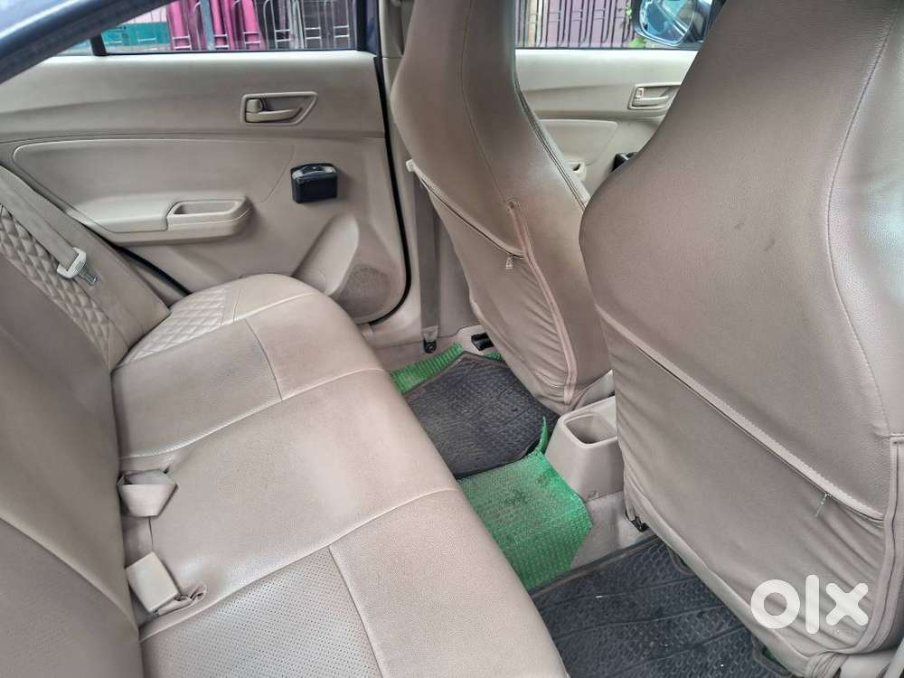Maruti Suzuki Dzire 2020 Petrol Well Maintained
