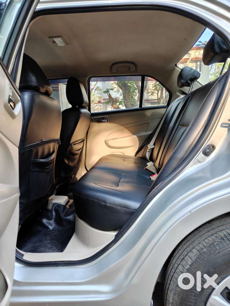 Maruti Suzuki Swift Dzire 1.2 Vxi, 2015, Petrol