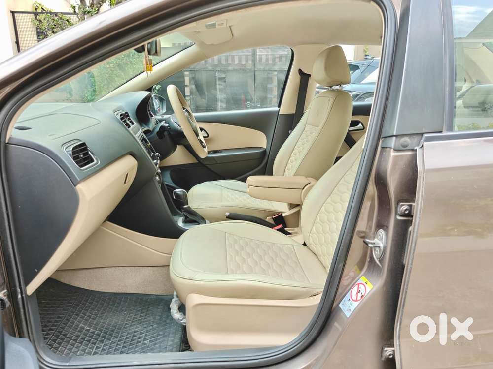 Volkswagen Ameo 1.5 Tdi Highline Plus At, 2018, Diesel