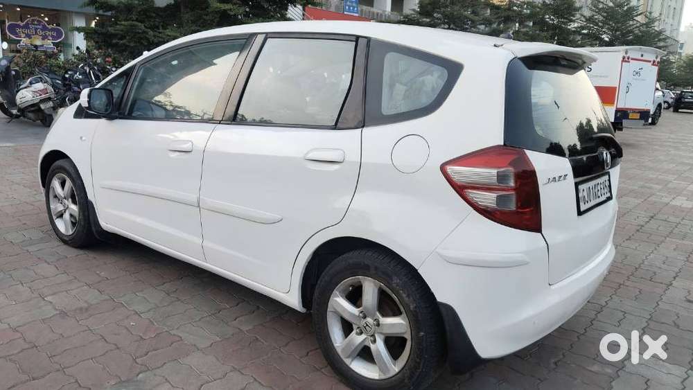 Honda Jazz S Manual, 2010, Cng & Hybrids