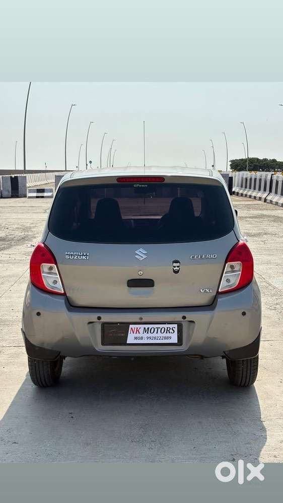 Maruti Suzuki Hybrid 2015 Year Car
