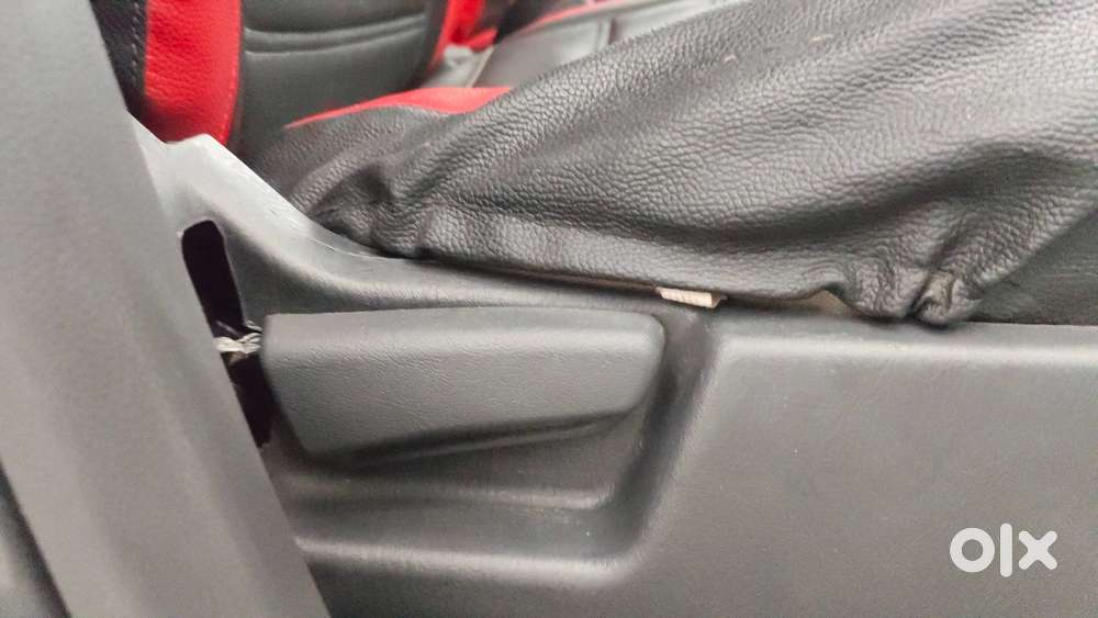 Maruti Suzuki Alto K10 Vxi Amt, 2015, Petrol