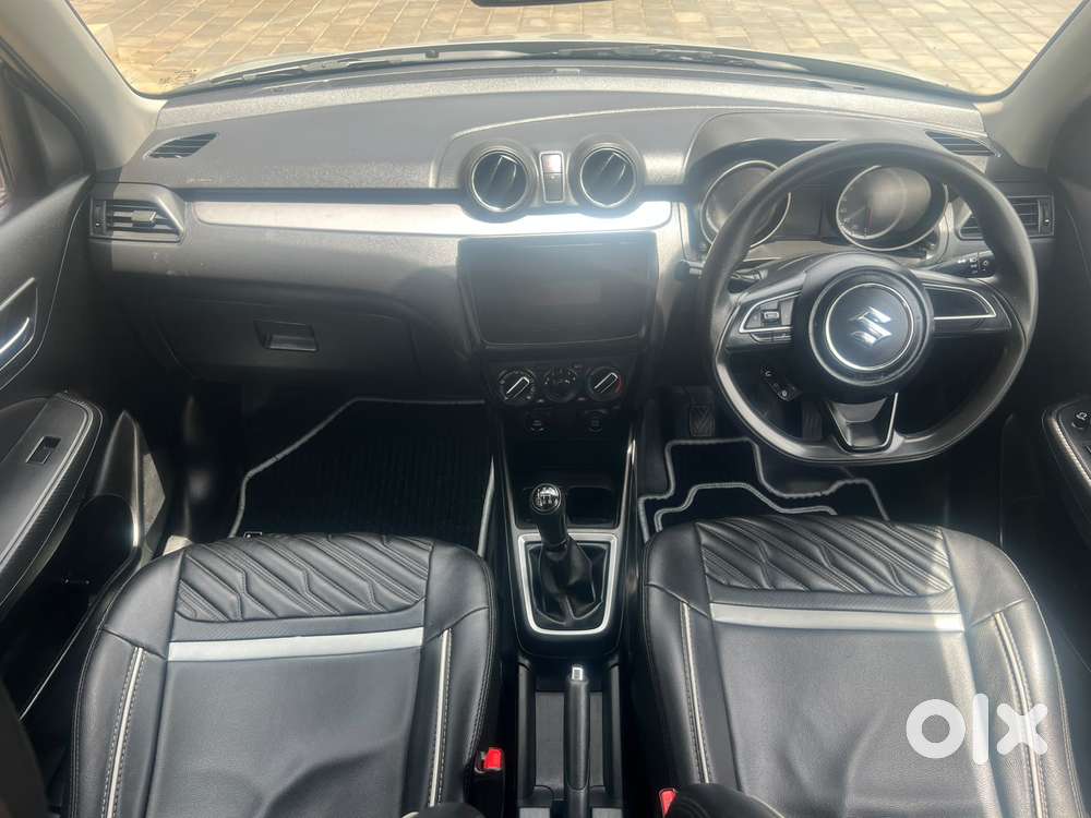 Maruti Suzuki Swift Vvt Vxi, 2023, Petrol