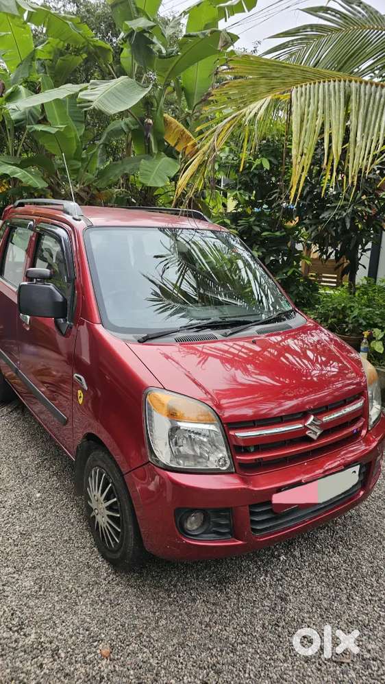 Very Good Vehicle, No Maintenance