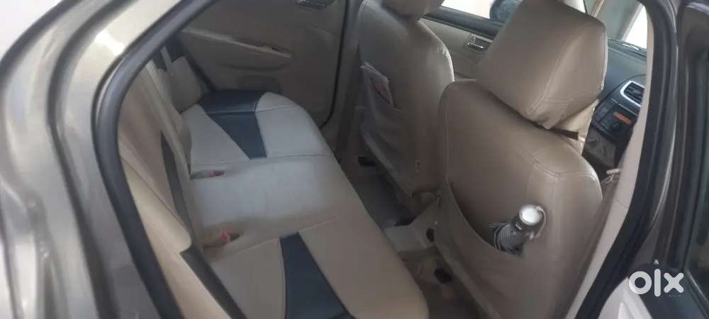 Maruti Suzuki Swift Dzire 2015 Petrol 90000 Km Driven Wellmanten