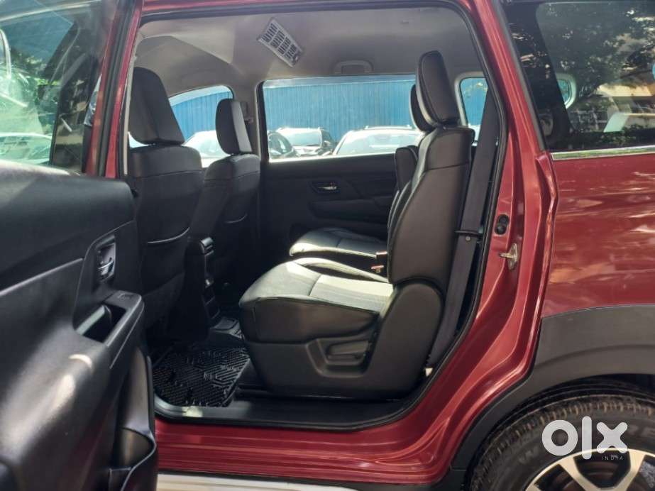 Maruti Suzuki Xl6 1.5 Alpha Plus Mt, 2022, Petrol