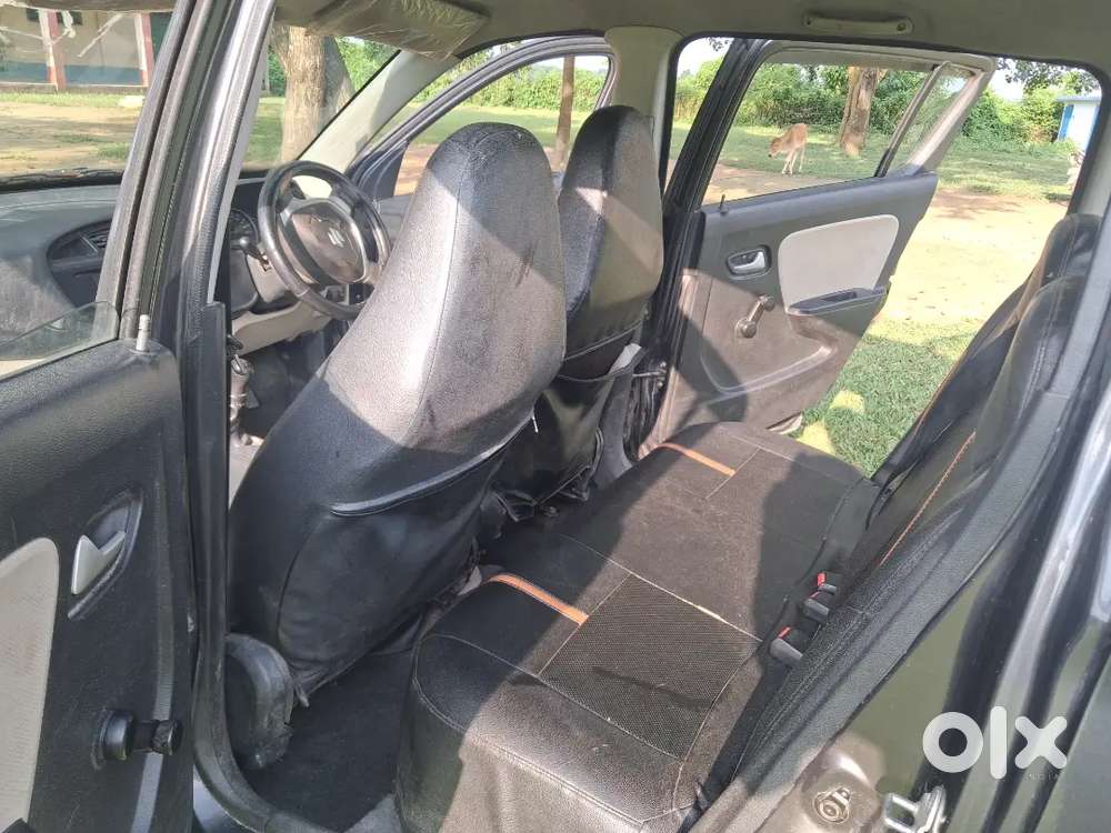 Maruti Suzuki Alto 800 2019 Petrol 70000 Km Driven