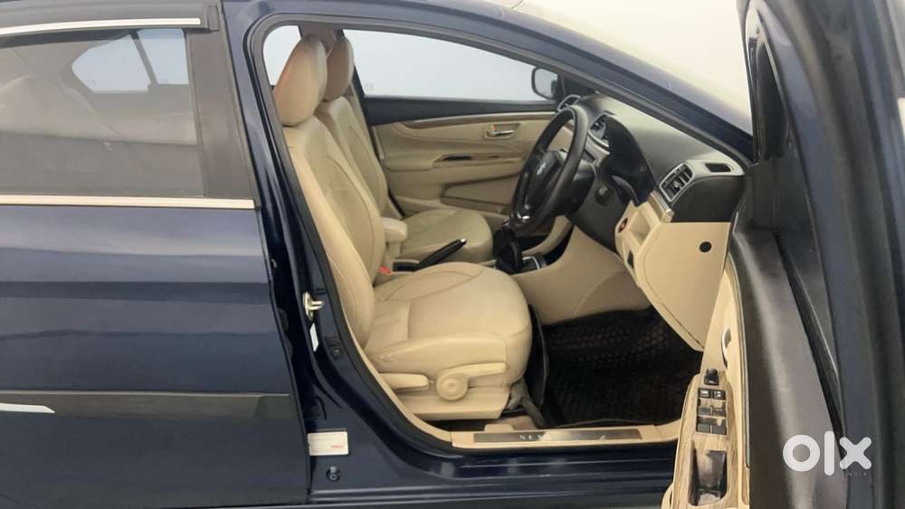 Maruti Suzuki Ciaz Alpha 1.5, 2022, Petrol