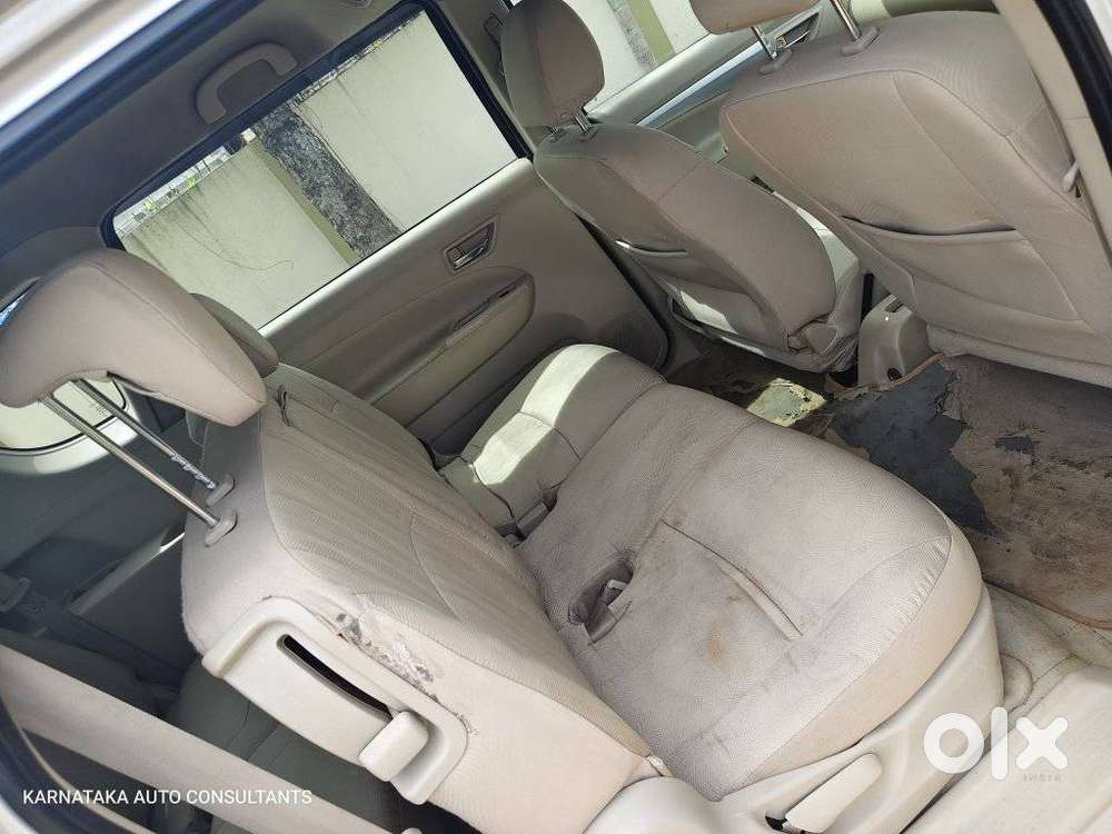 Maruti Suzuki Ertiga Zdi+ Shvs, 2016, Diesel
