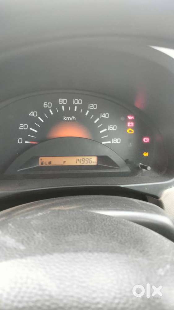 Maruti Suzuki Wagon R 2013 Petrol 15000 Km Driven