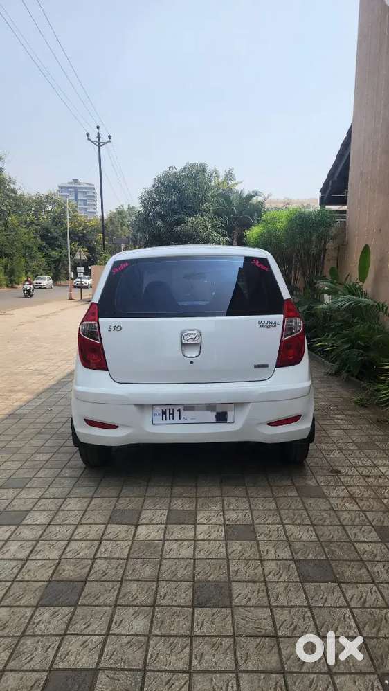 White Colour , Manual