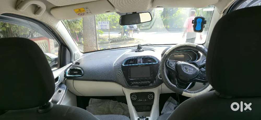 Tata Tigor Ev 2023 Model