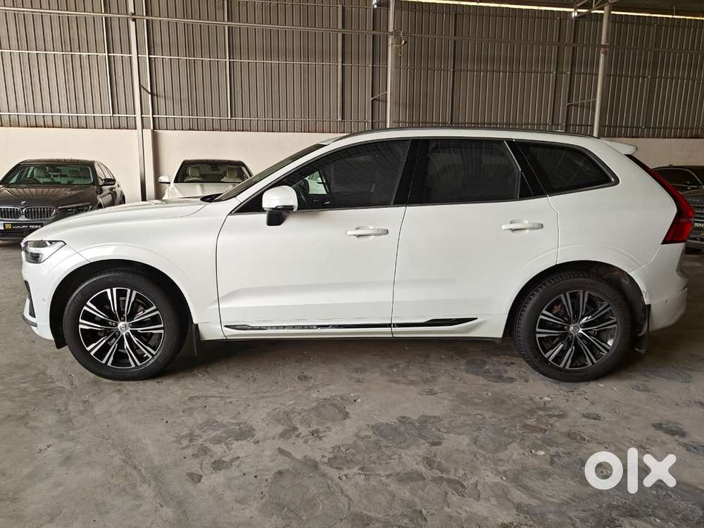 Volvo Xc60 2.0 B5 Ultimate, 2022, Diesel