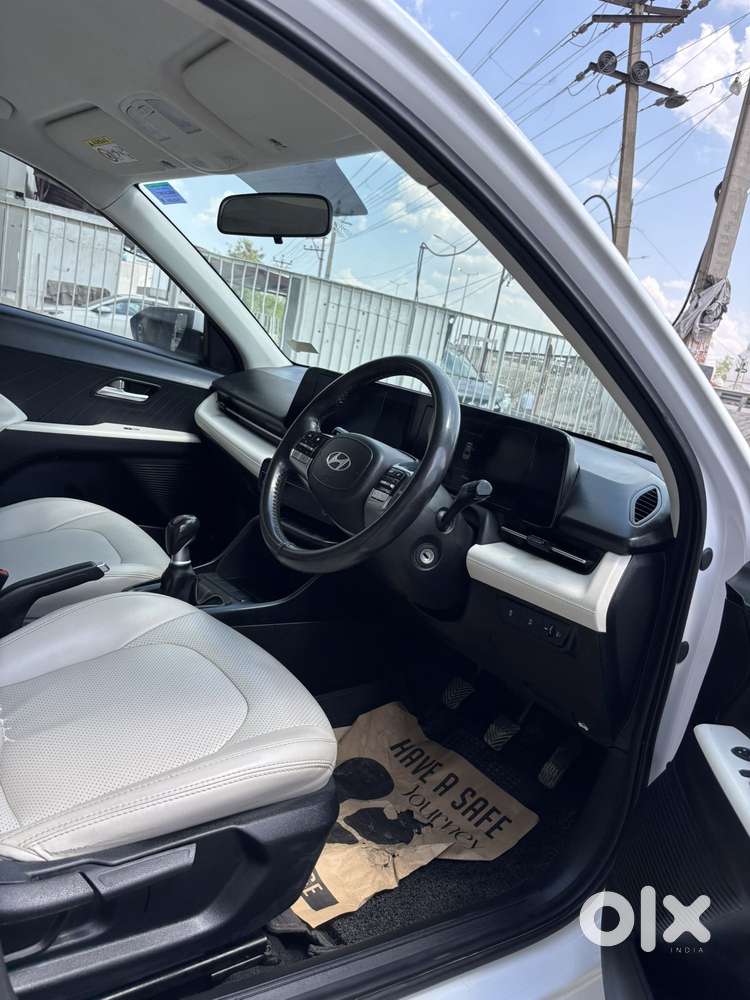 Hyundai Verna 1.5 S Petrol Mt, 2024, Petrol