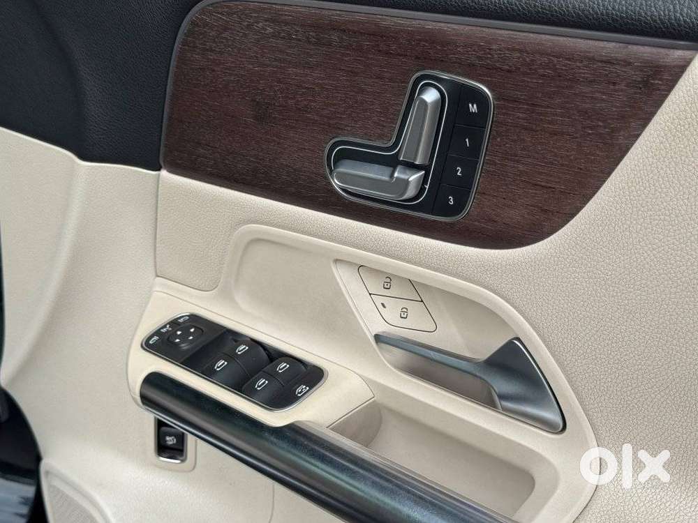 Mercedes-benz Gla 200, 2023, Petrol