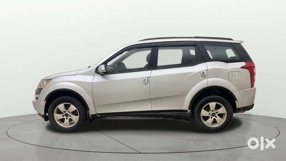 Mahindra Xuv500 W8, 2013, Diesel