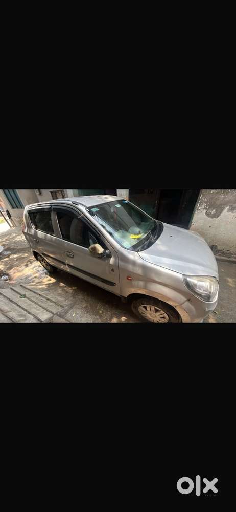 Maruti Suzuki Alto 800 2015 Petrol Good Condition