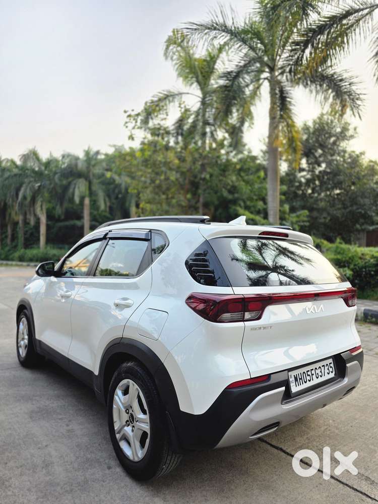 Kia Sonet 1.2 Htk Plus, 2023, Petrol